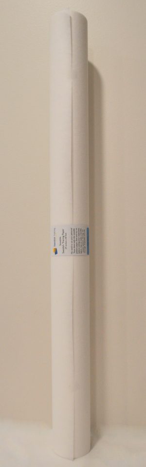 Swedish Tracing Paper 29 Inches x 10 Yards - 744674019073 Quilting Notions